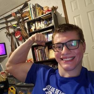 Meet your Posher, Braden